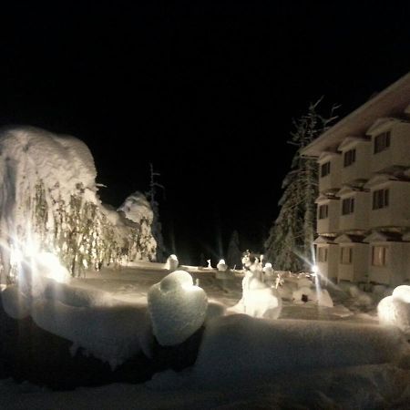 Royal Jardin Whistling Pines Resort Шімла Екстер'єр фото