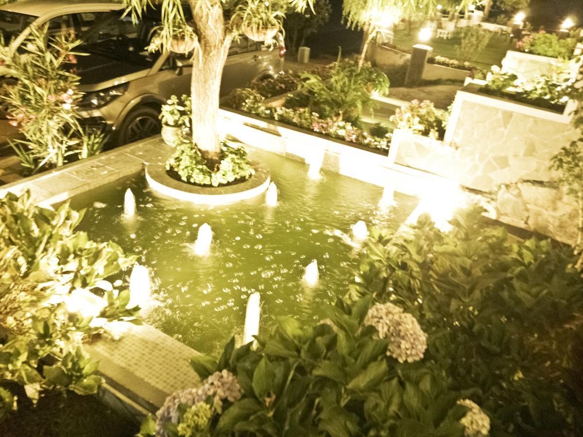 Royal Jardin Whistling Pines Resort Шімла Екстер'єр фото