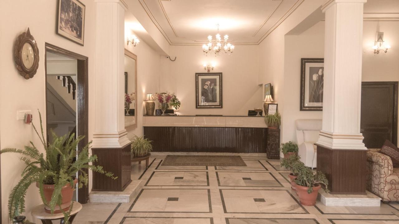 Royal Jardin Whistling Pines Resort Шімла Екстер'єр фото